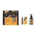 Kit entretien barbe Proraso Duo Wood &amp; Spice