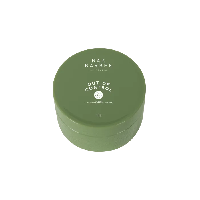 Nak Outakontrol 90g – Matte Finish Flexible Hold
