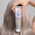 Wella Color Fresh Mask Semi-permanent Colour 150ml - Pearl Blonde