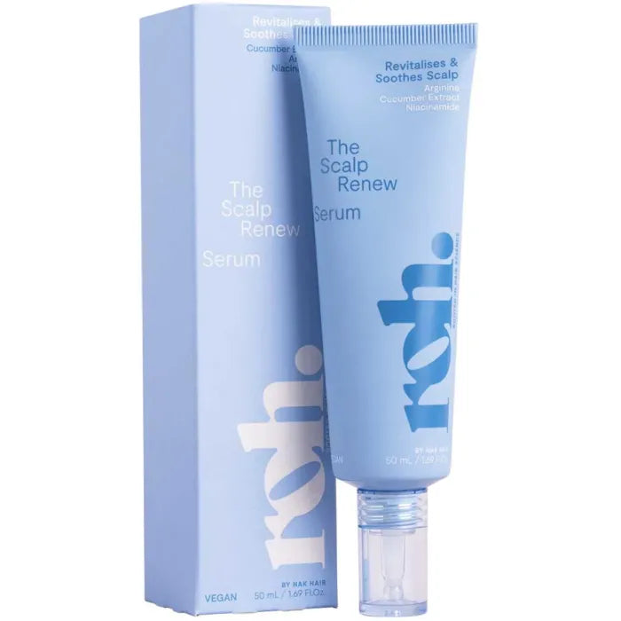 Roh Scalp Renew Serum 50ml
