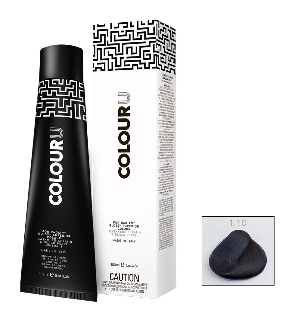 RPR ColourU 1.10 100ml