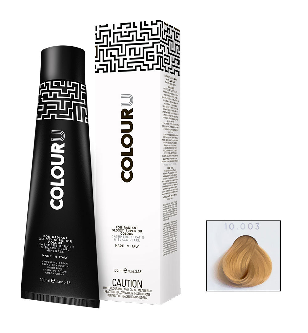 RPR ColourU 10.003 100ml