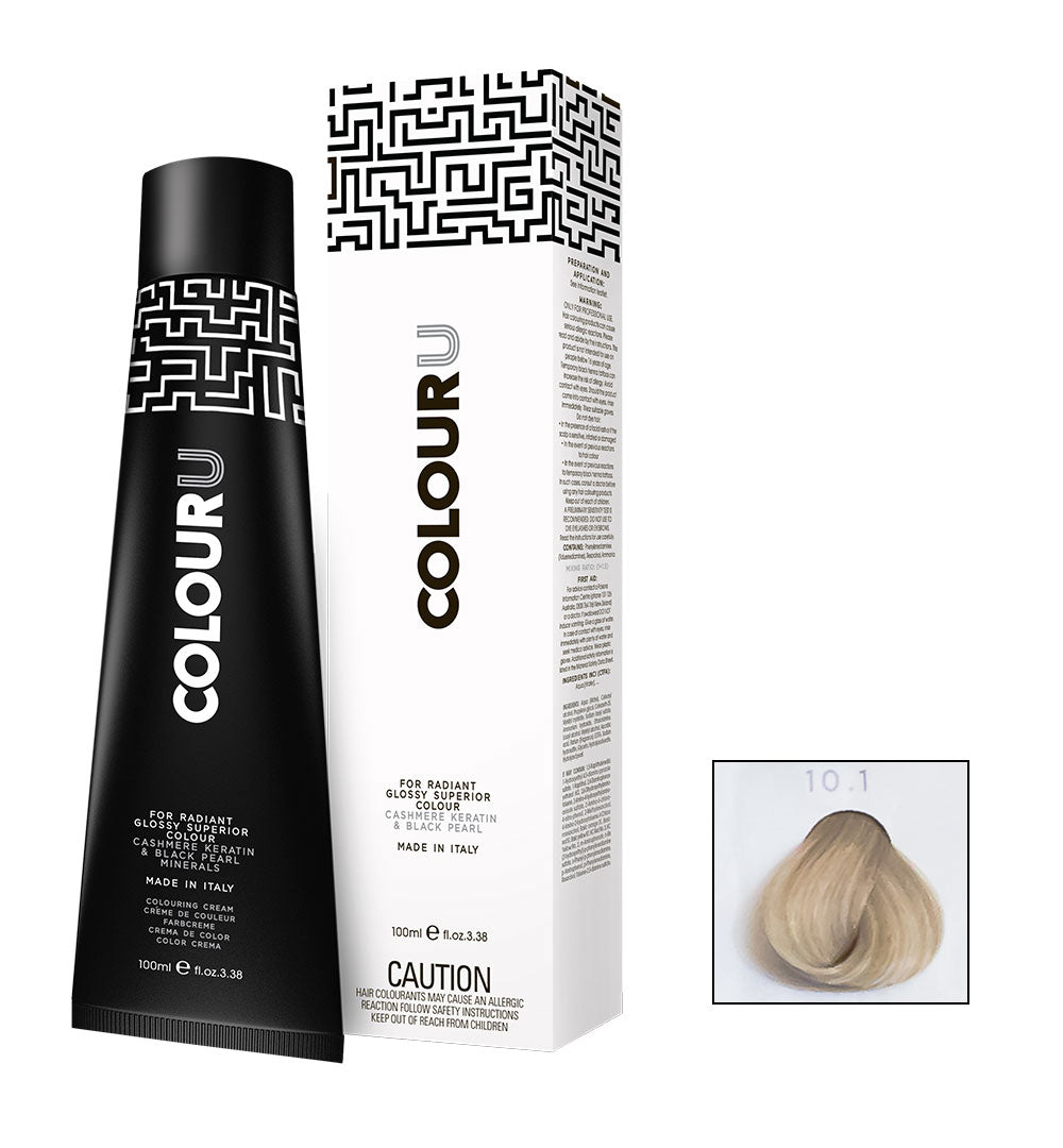 RPR ColourU 10.1 100ml