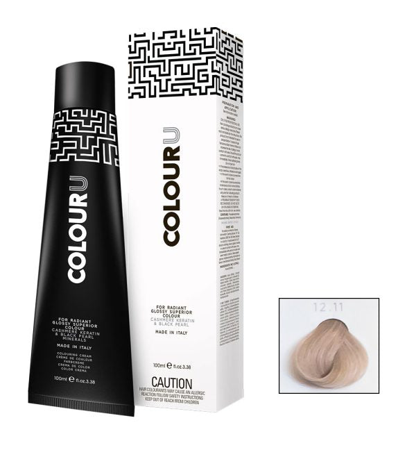RPR ColourU 12.11 100ml