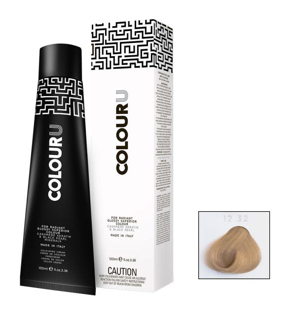 RPR ColourU 12.32 100ml