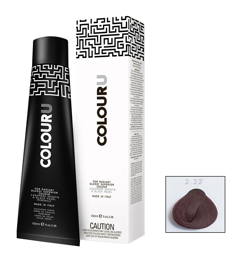 RPR ColourU 2.22 100ml