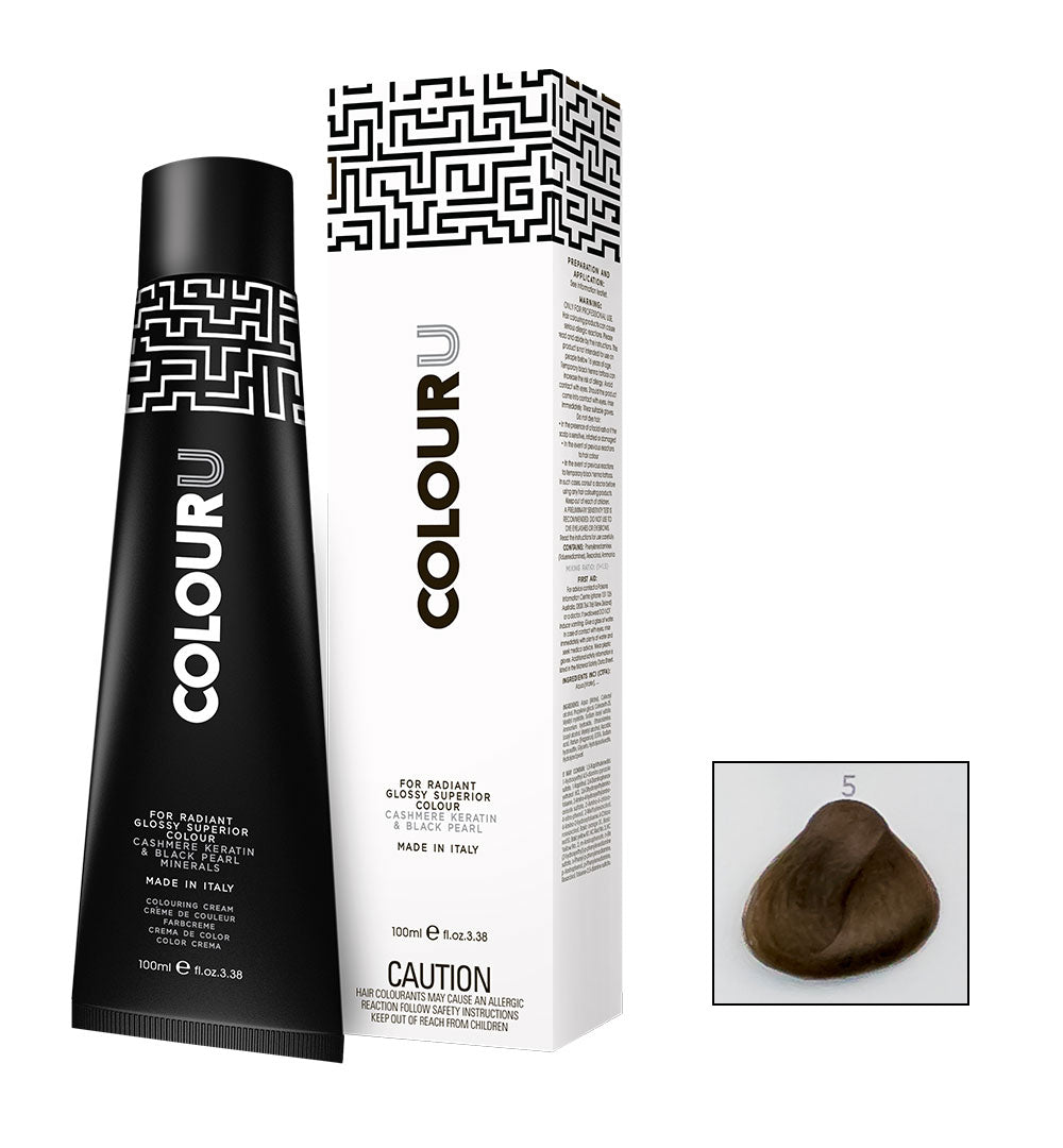RPR ColourU 5 100ml