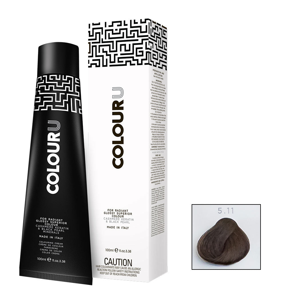 RPR ColourU 5.11 100ml