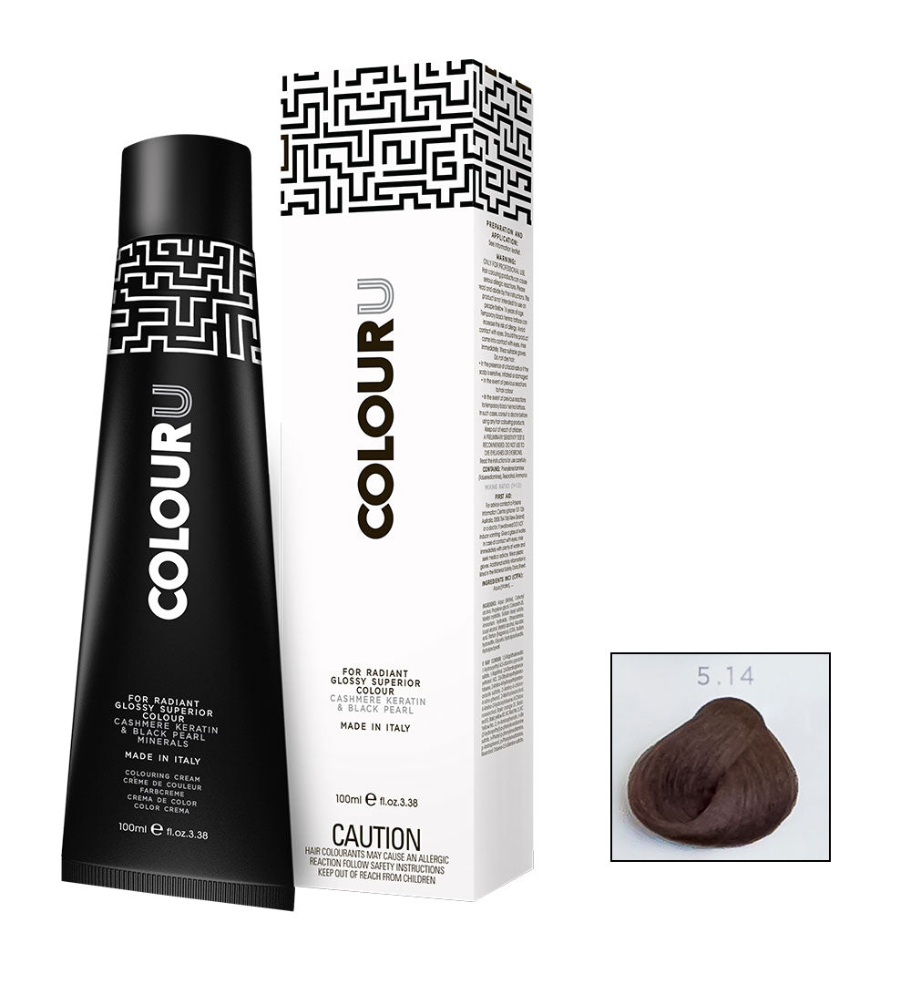 RPR ColourU 5.14 100ml