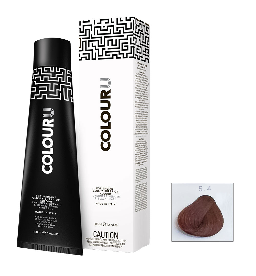 RPR ColourU 5.4 100ml
