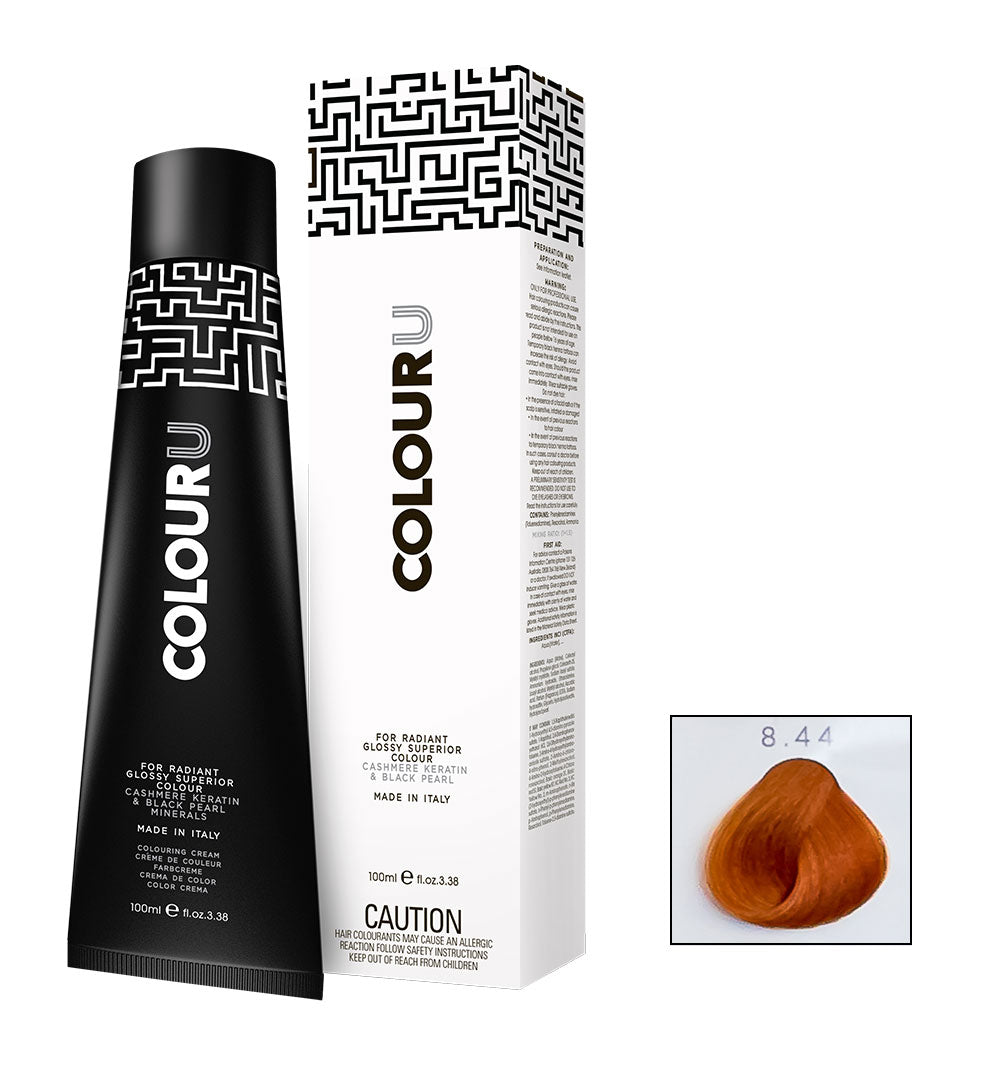 RPR ColourU 8.44 100ml