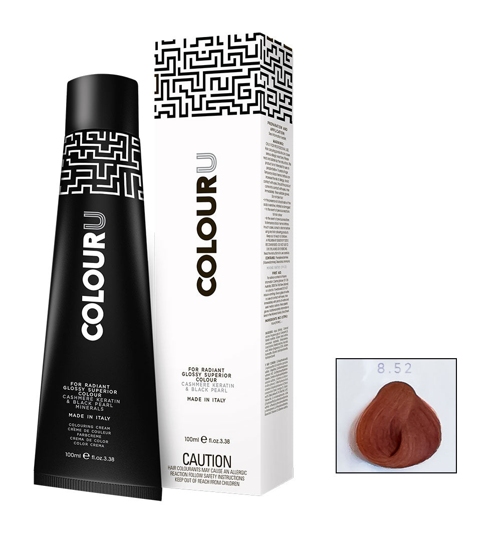 RPR ColourU 8.52 100ml