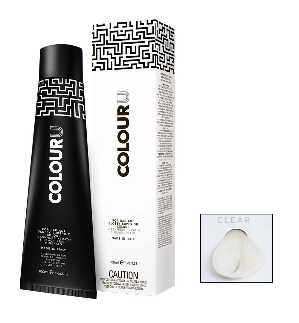 RPR ColourU Neutral 100ml