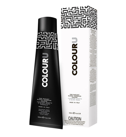 RPR ColourU Gloss 100ml