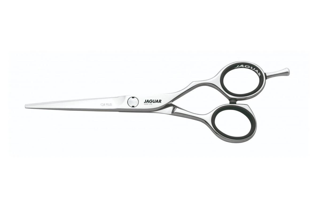 Jaguar CJ4 Plus 6.5" Hairdressing Scisso