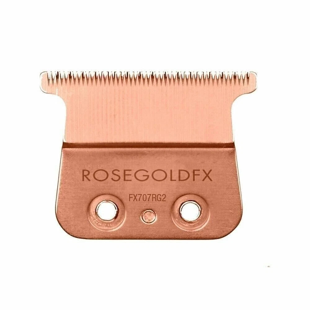 Babylisspro Rose Gold Blade Fx707rg2
