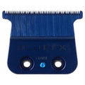 Babylisspro Bluefx Dlc/titanium Standard Tooth Trimmer Blade