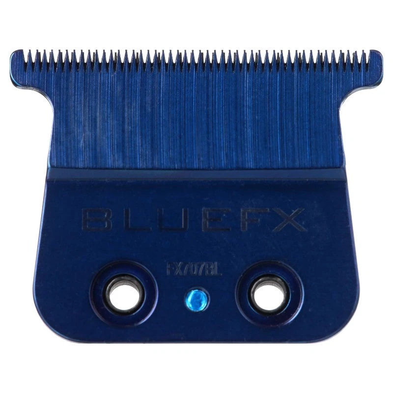 Babylisspro Bluefx Dlc/titanium Standard Tooth Trimmer Blade