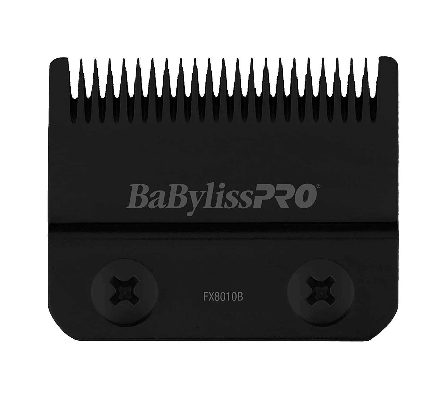 Babylisspro Graphite Fade Blade Fx8010b