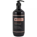 12 Reasons Marula Oil Conditioner 1l