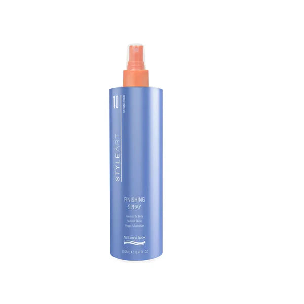 Finishing Spray