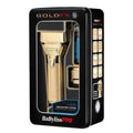 Babylisspro Fxone Goldfx Gold Foil Shaver