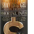 Immortal One Million Dollars Shaving Gel 475ml