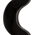 Salon Smart Basin Cushion - Black