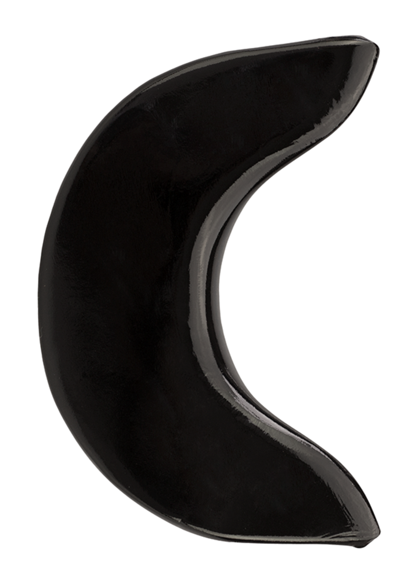 Salon Smart Basin Cushion - Black