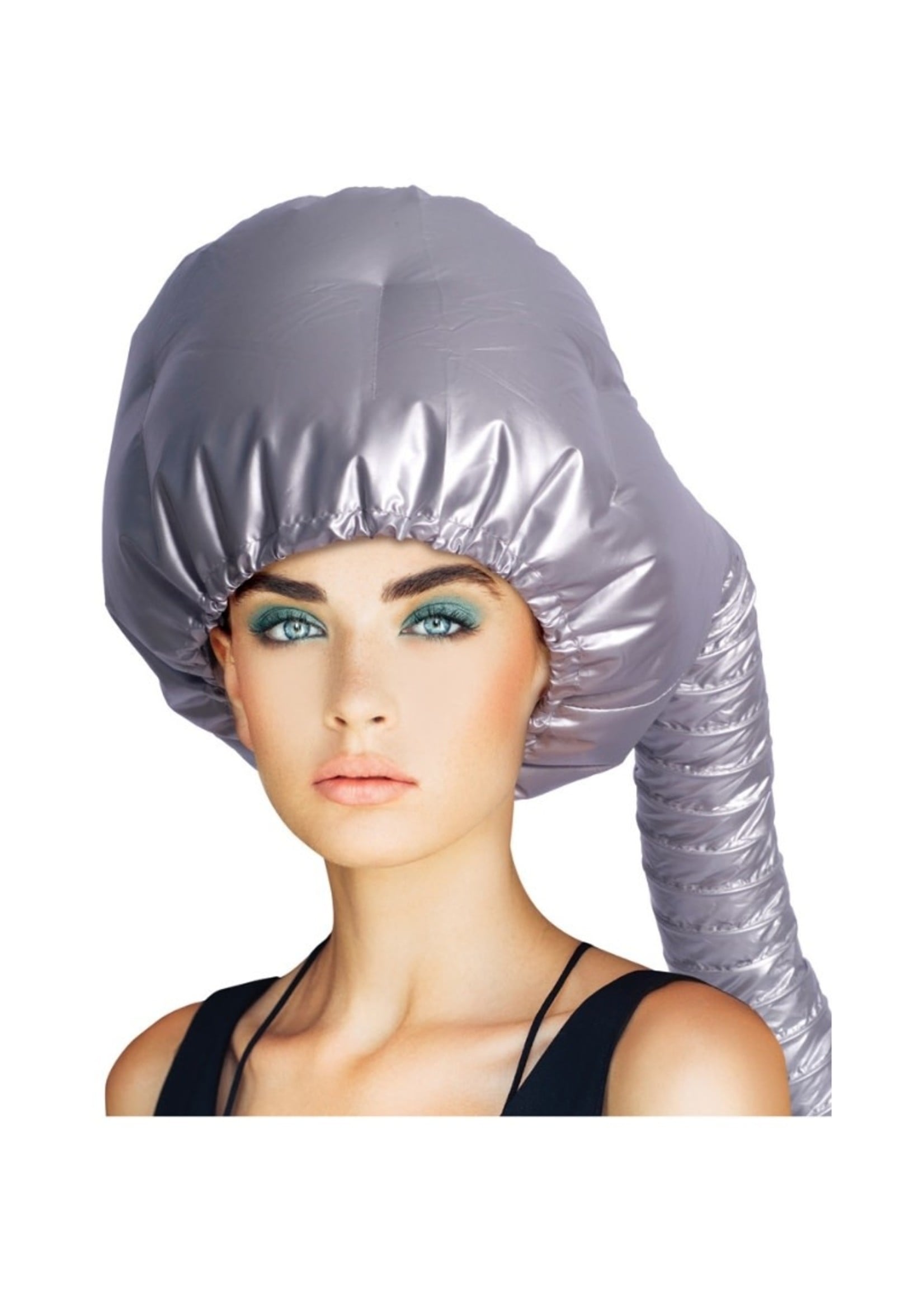 Salon Smart Hair Dryer Bonnet
