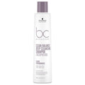 BC BONACURE CLEAN PERFORMANCE CLEAN BALANCE DEEP CLEANSING SHAMPOO