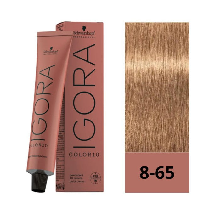COLOR10 8-65