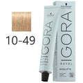 IGORA ROYAL HIGHLIFTS 10-49