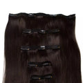 Seamless1 Cacao Human Hair in 5 Piece