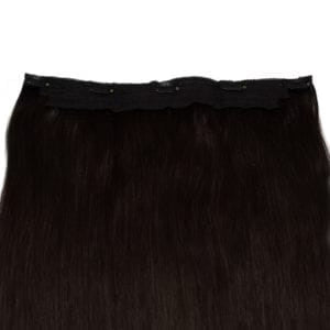 Seamless1 Caviar Human Hair in 5 Piece