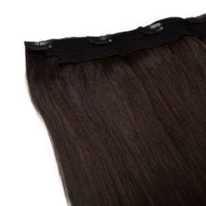 Seamless1 Caviar Human Hair in 5 Piece