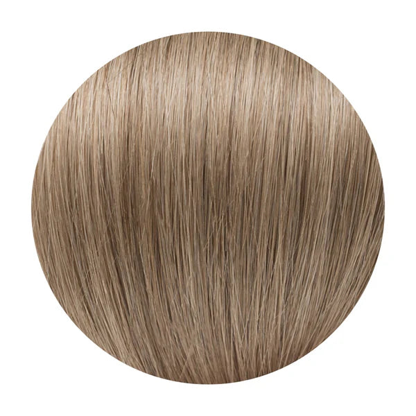 Sun Kissed-Clip Human Hair Extensions in 5 Piece