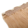 Seamless1 Vanilla Human Hair in 5 Piece