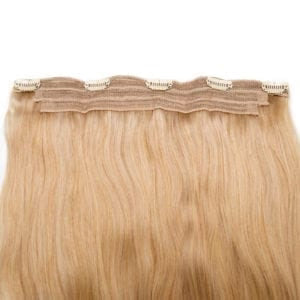 Seamless1 Vanilla Human Hair in 5 Piece