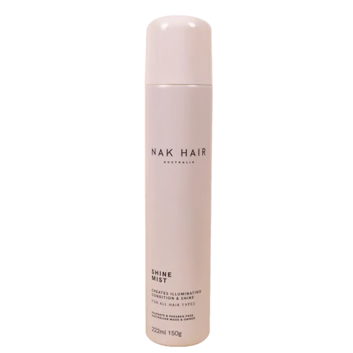 Nak Shine Mist 150g