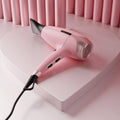 GHD Helios Professional Hair Dryer (Pink)