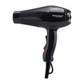 Silver Bullet City Chic Hair Dryer Black