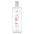 BC BONACURE CLEAN PERFORMANCE PH 4 5 COLOR FREEZE SILVER SHAMPOO