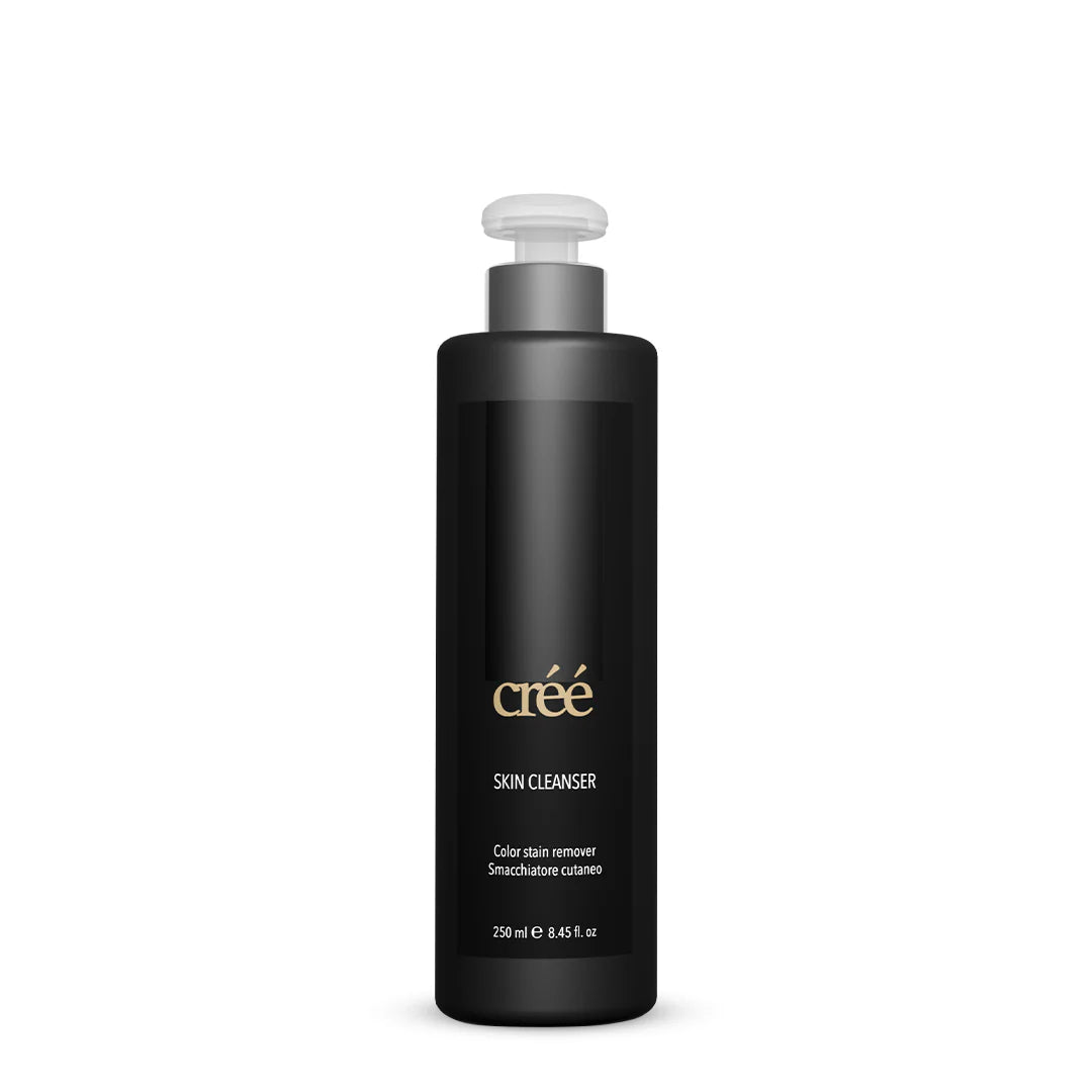 Cree Skin Cleanser 250ml