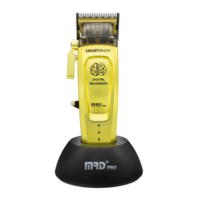 MRD Smart Brain Clipper - Gold