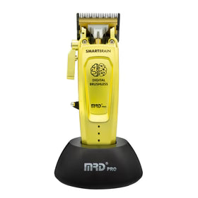 MRD Smart Brain Clipper - Gold