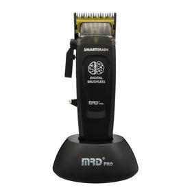 MRD Smart Brain Clipper - Black