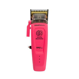 MRD Smart Brain Clipper - Pink