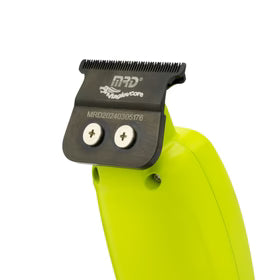 MRD Smart Brain Trimmer - Green