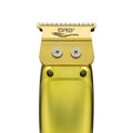 Smart Brain Digital Brushless Trimmer – Gold